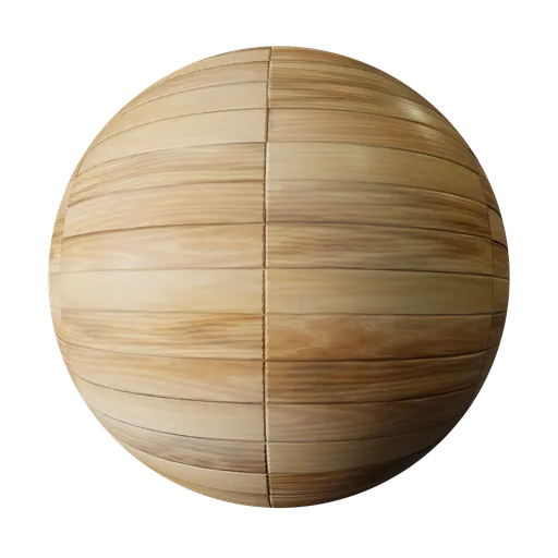 Wooden Planks