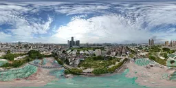 Highsky Old Building