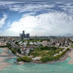 Highsky Old Building