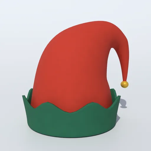 Elfs Hat