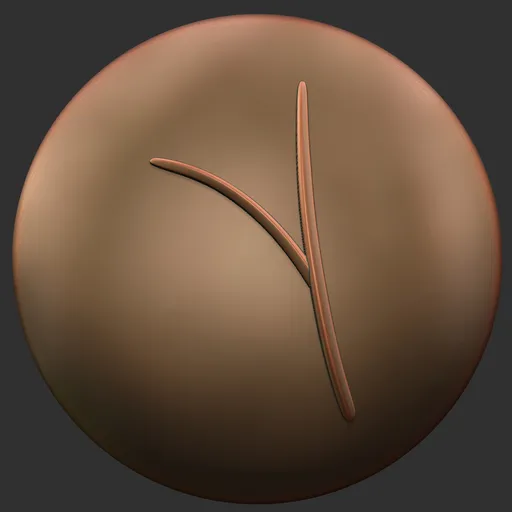 Decorative Stem
