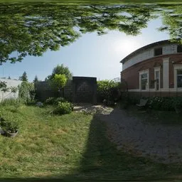 Studio Garden