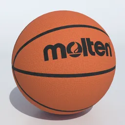 Basketball