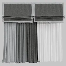 Curtain
