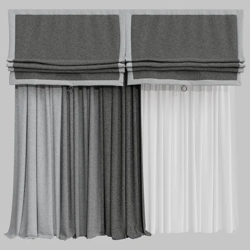 Curtain