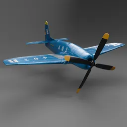 Fighter Aircraft
