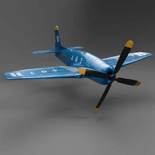 Fighter Aircraft