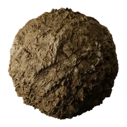 Rock Stone Brown