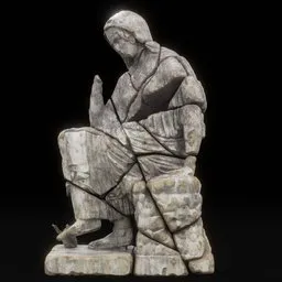 statue of penelope_dmg