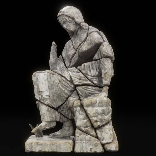 statue of penelope_dmg