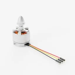 SMG BLDC motor 2212 920KV CW