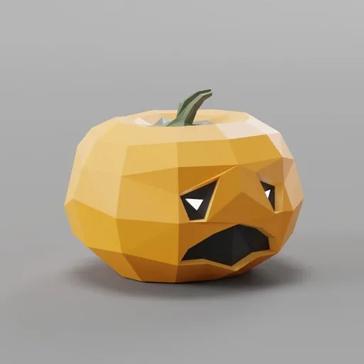 Pumpkin