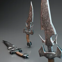 Dagger