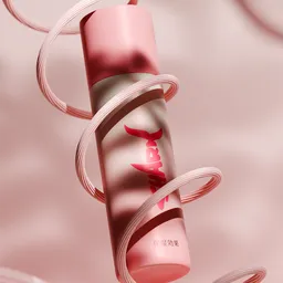 Elegant Beauty Product Visual