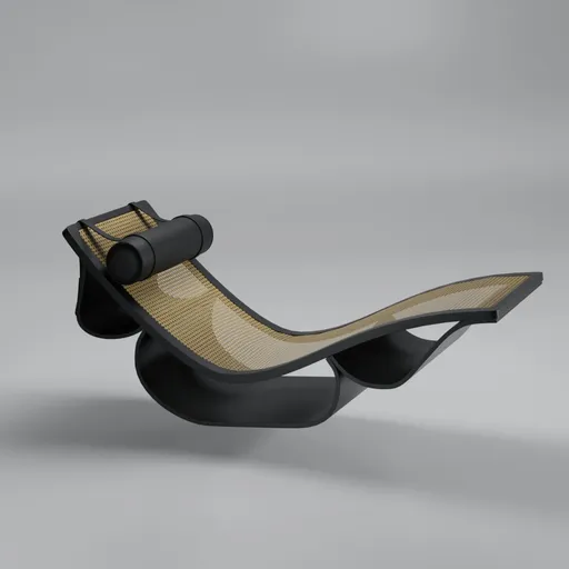 Sun Lounger
