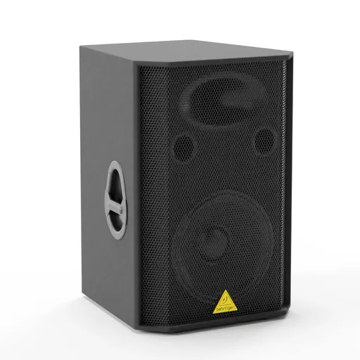 Behringer EUROLIVE