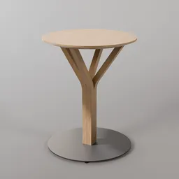 Bloom central Table 271D60 B116