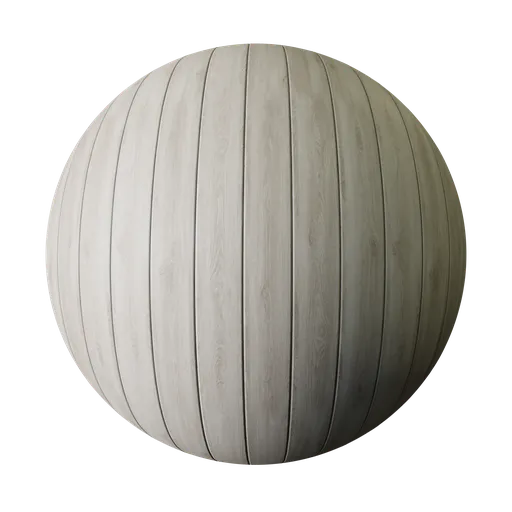Wood Plank