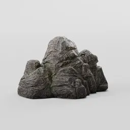 Mountain Rock