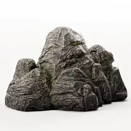 Mountain Rock