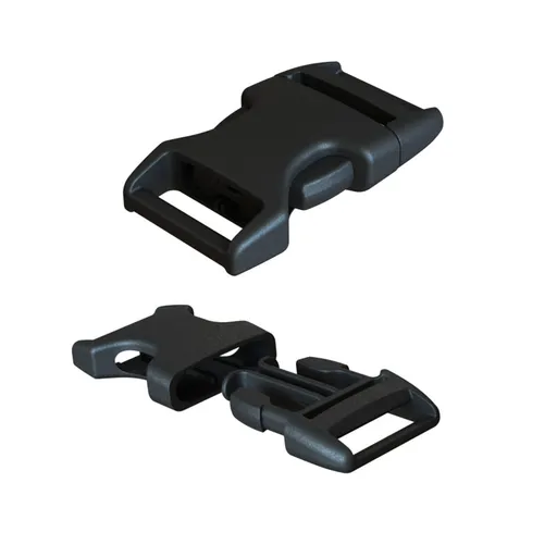 Release Buckle