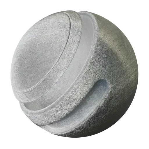 High-resolution seamless PBR texture for realistic 3D rendering in Blender and other software.