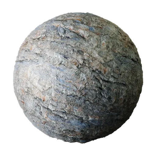 Rocky Terrain