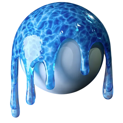 Water Caustics