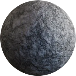 AT-Procedural Stone Material
