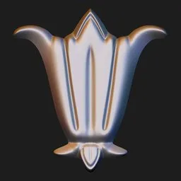 Tulip Crest