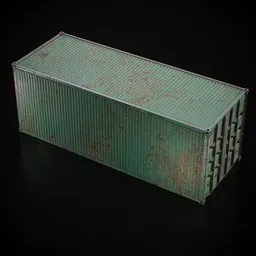Container
