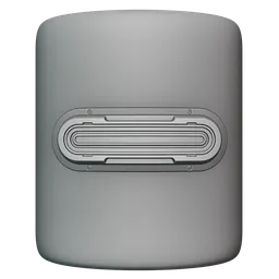 AM Hardsurface Detail 103