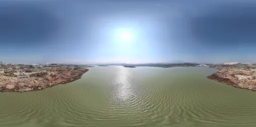 Highsky green lake