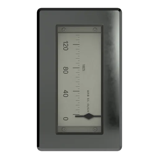 Analogue Dials