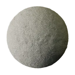 Fine Pale Aggregate Gravel