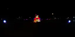 Kinnari Roundabout Pride