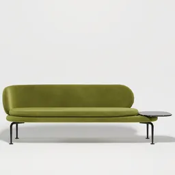 Living room - Soave sofa