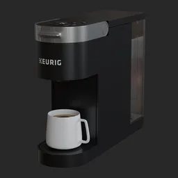 Keurig Coffee Maker