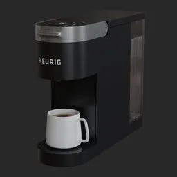 Keurig Coffee Maker