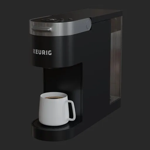 Keurig Coffee Maker