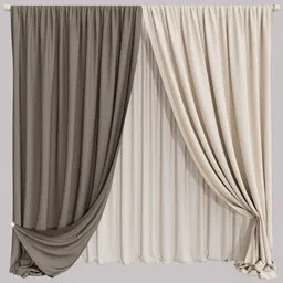 Curtain