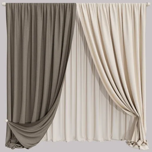 Curtain
