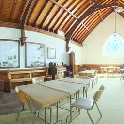 Church Museum