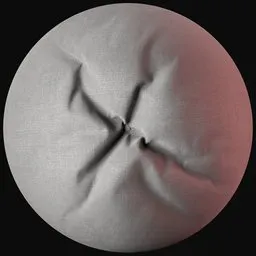 AT-Fabric Button Brush-44