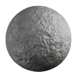 Stone 02 procedural