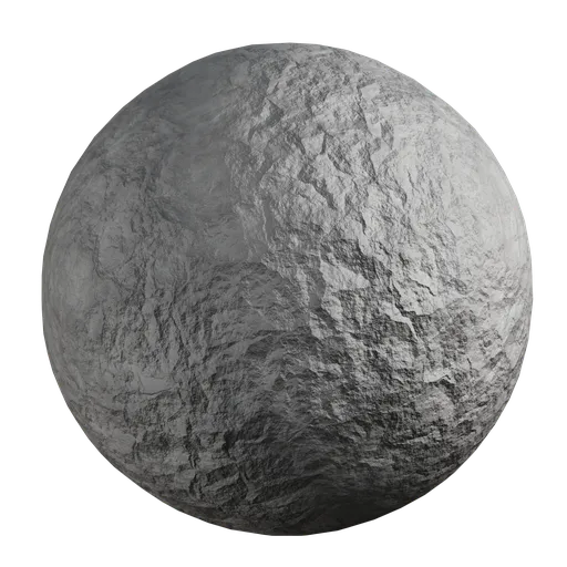 Stone 02 procedural