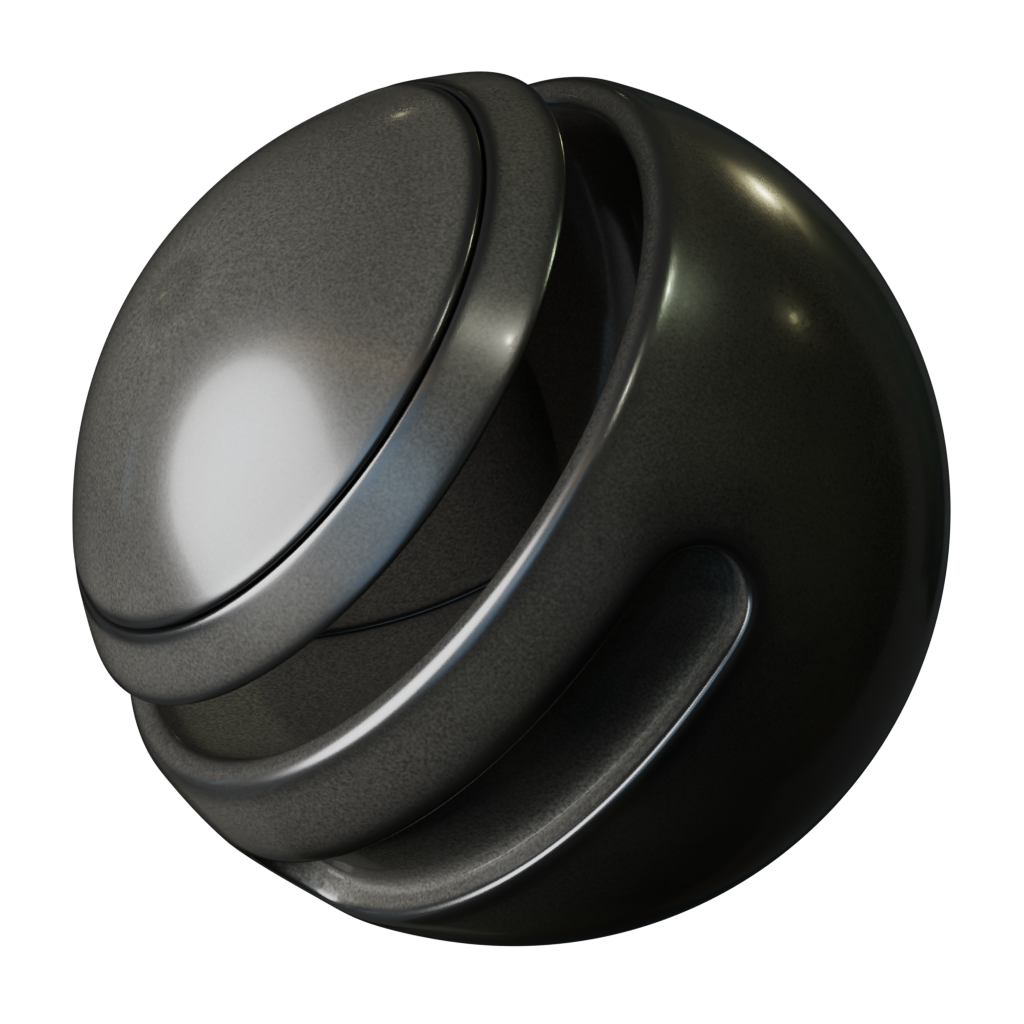 BlenderKit Download the FREE Dusty Sheen Plastic material