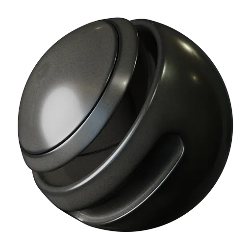 Dusty Satin Plastic