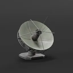 Futuristic Antenna