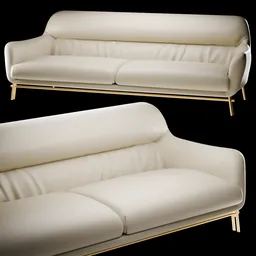 Venice Sofa